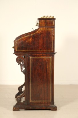 Writing Desk Napoleon III