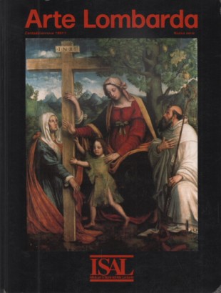Arte lombarda. Centodiciannove 1997/1
