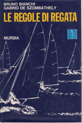 Le regole di regata