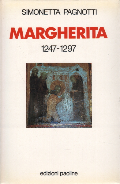 Margarita, Simonetta Pagnotti