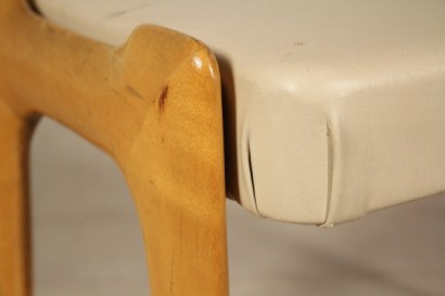 Particular legs Stool 50 years