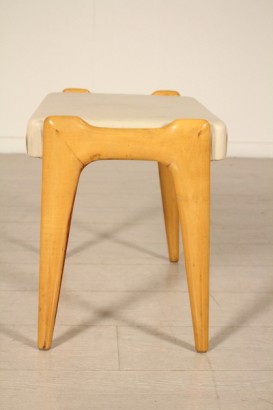 Particular side Stool 50 years