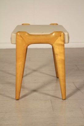 Particular side Stool 50 years