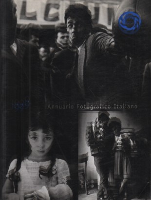 Annuario Fotografico Italiano 1999