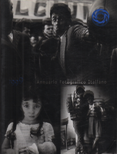 Annuario Fotografico Italiano 1999, AA.VV.