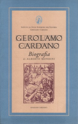 Gerolamo Cardano