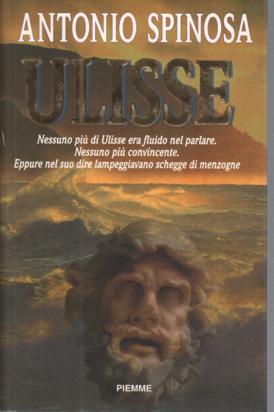 Ulysses, Antonio Spinosa