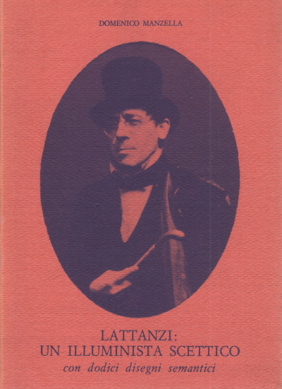 Lattanzi: a skeptical Enlightenment scholar, Domenico Manzella