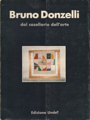 Bruno Donzelli