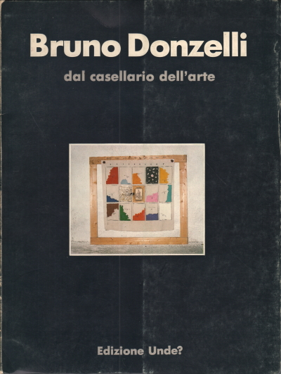 Bruno Donzelli, Egidio Mucci
