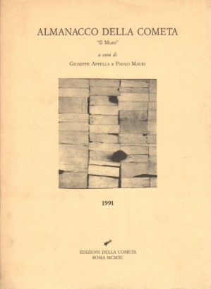 Almanacco della Cometa