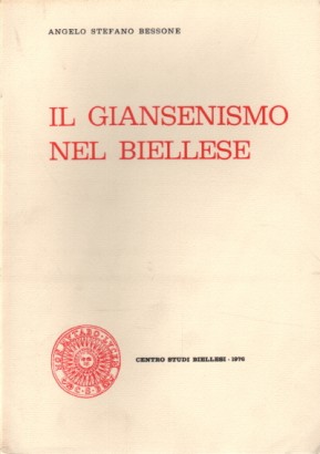 Il giansenismo nel biellese