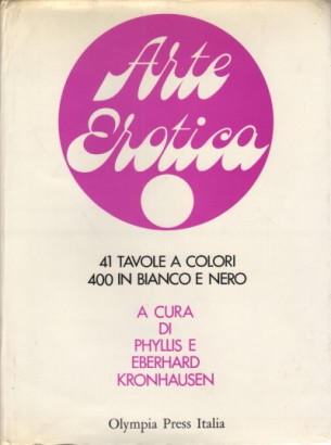 Arte erotica