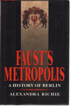 Faust's Metropolis