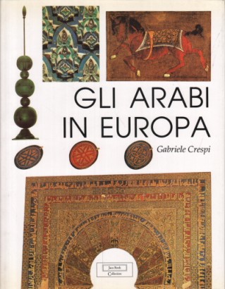 Gli arabi in Europa