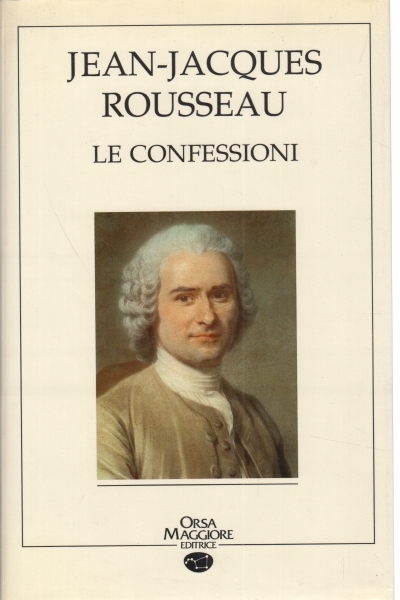 jean jacques rousseaus the confessions a review essay The social contract jean-jacques rousseau and 4 ‘sovereign’ is used for the legislator (or legislature) as distinct from the government = the executive. jean jacques rousseaus the confessions a review essay The social contract jean-jacques rousseau and 4 ‘sovereign’ is used for the legislator (or legislature) as distinct from the government = the executive.