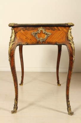 Side view Desk from Napoleon III