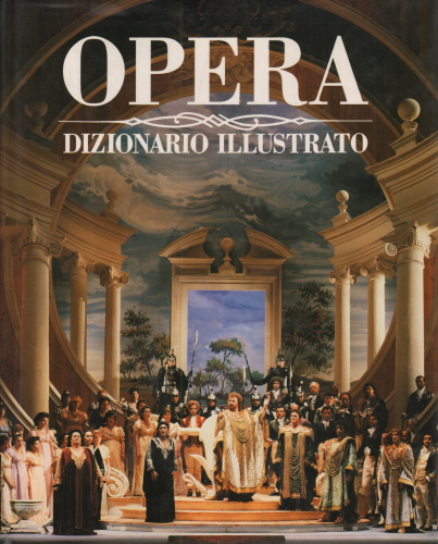 La Ópera, Giorgio Bagnoli