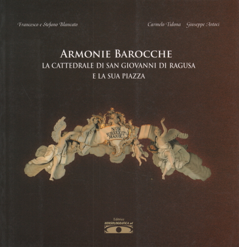 Armonie barocche, AA.VV.