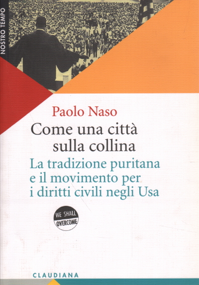 Wie eine Stadt auf einem Hügel, Paolo Naso
