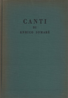 Canti