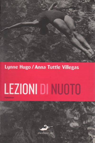Lezioni di nuoto, Lynne Hugo Anna Tuttle Villegas
