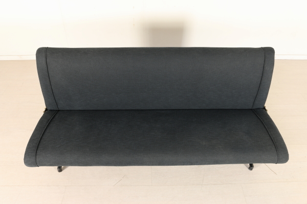 Borsani Osvaldo D70 Sofa 1954 Mutualart