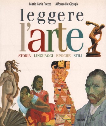 Leggere l'arte