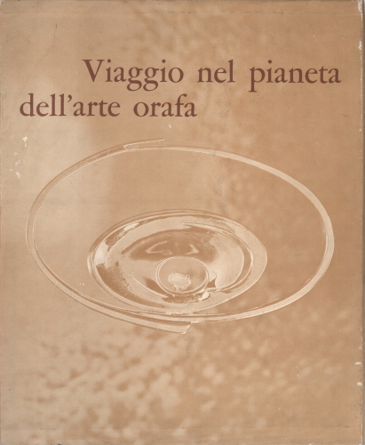 Viaggio nel pianeta dell'arte orafa, Mario Guidotti