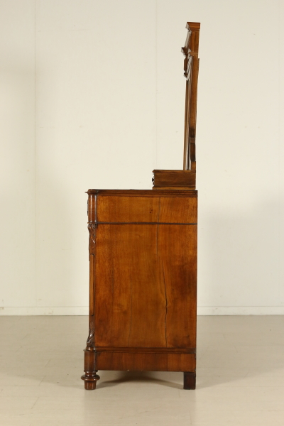 Comò Umbertino, Bottega del 900, Mobili in Stile, dimanoinmano.it