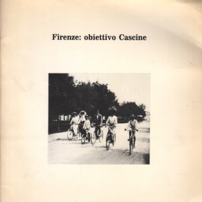 Firenze: obiettivo Cascine