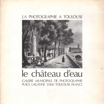Le Château d'Eau