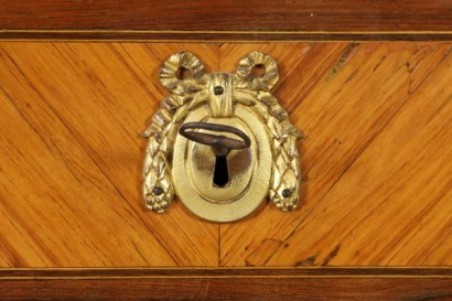 Napoleon III Chest of Drawers