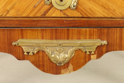 Napoleon III Chest of Drawers