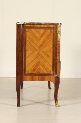 Commode Napoleon III