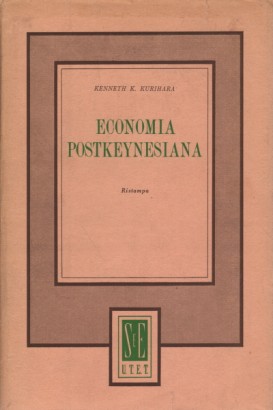Economia Postkeynesiana