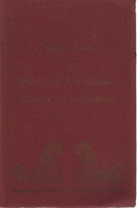 Cinque secoli di Storia dell'Arte Italiana dedicata all'arredamento