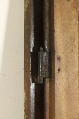 Fronte di stipo Fronte di stipo, chiusura