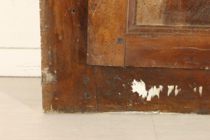 Fronte di stipo Fronte di stipo, particolare