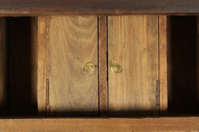 Ligurischen Garderobe, vor allem