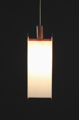Lamp 60 years