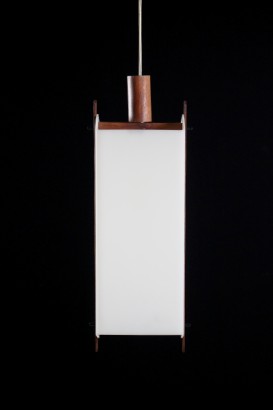 60 years, lamp off