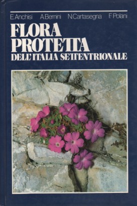 Flora protetta dell'Italia settentrionale
