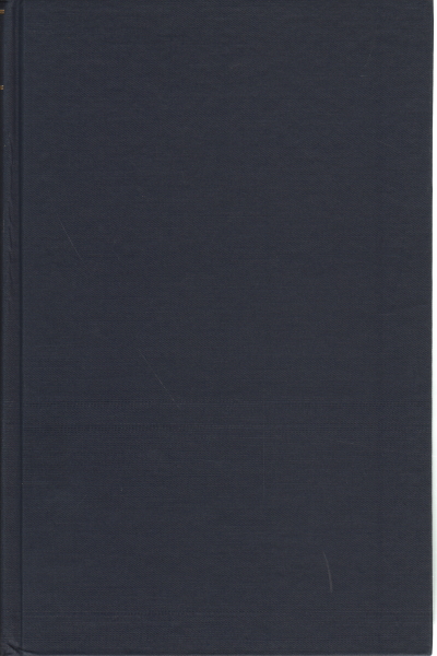 Biographical Dictionary of Italians Vol. 17 (Calva, AA.VV.