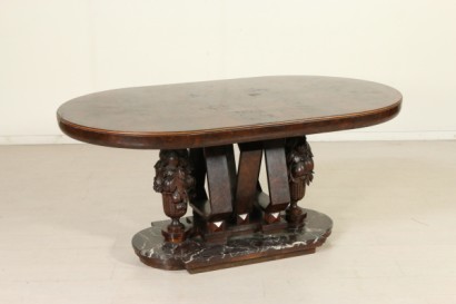 Full Deco lounge table