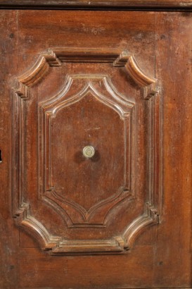 antiquités, antiquités, croyances anciennes, Petite armoire encastrée, Petite armoire encastrée 700, # {* $ 0 $ *}, # antiquités, # antiquités, #Croyances anciennes, #PiccoloStipodaincasso, #madeinItaly