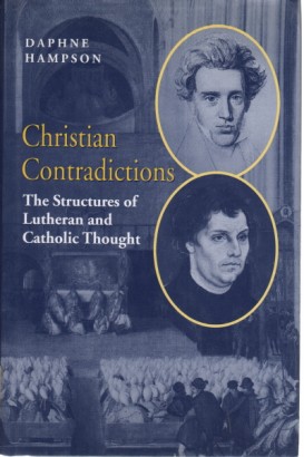 Christian Contradictions