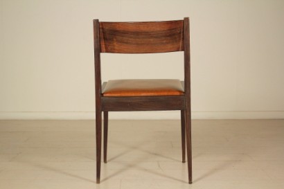 Retros años 60 silla de diseño moderno