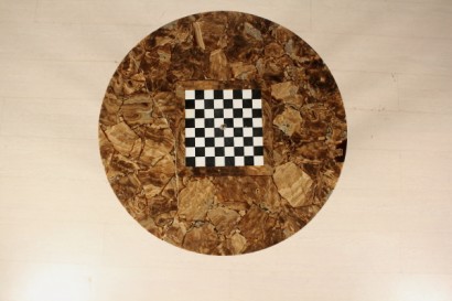 Tavolino da gioco Piano Tavolino da gioco