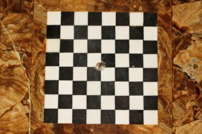 Tavolino da gioco Particolare Tavolino da gioco